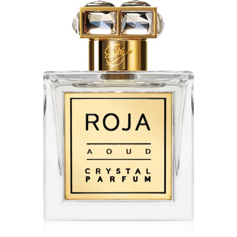 Roja Parfums Aoud Crystal