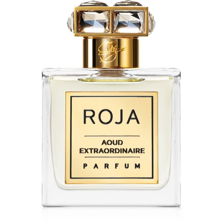 Roja Parfums Aoud Extraordinaire