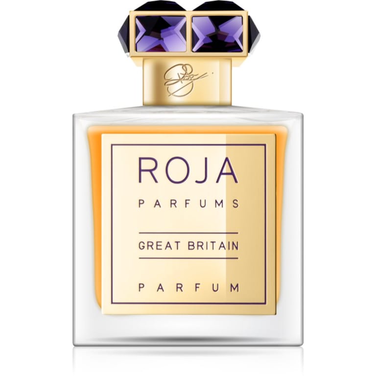 Roja Parfums Great Britain