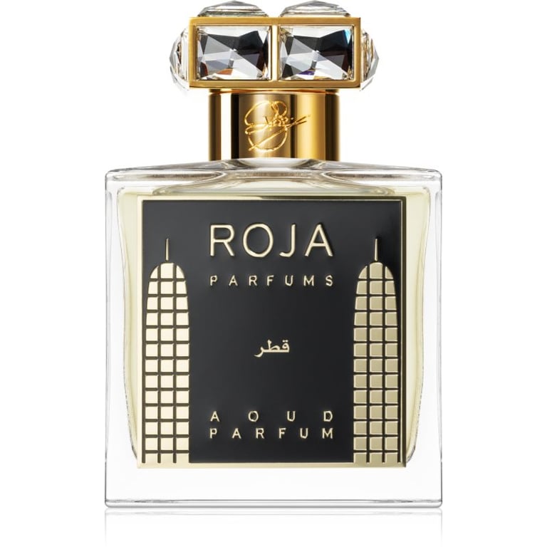 Roja Parfums Qatar