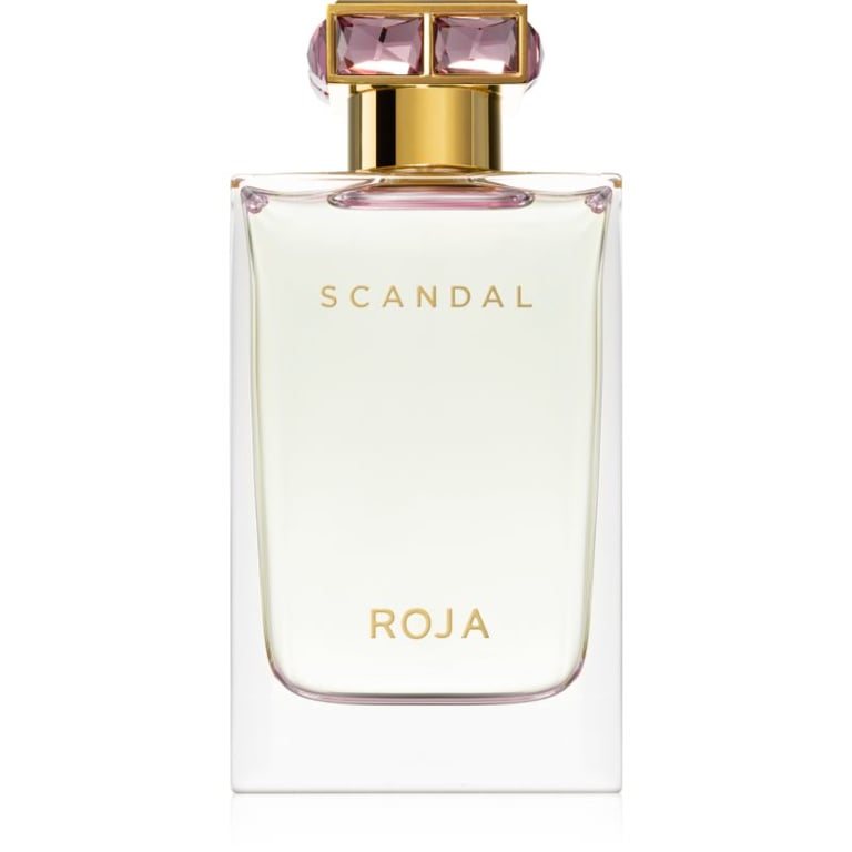 Roja Parfums Scandal