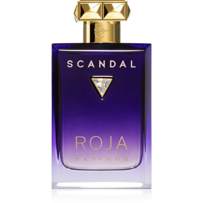 Roja Parfums Scandal