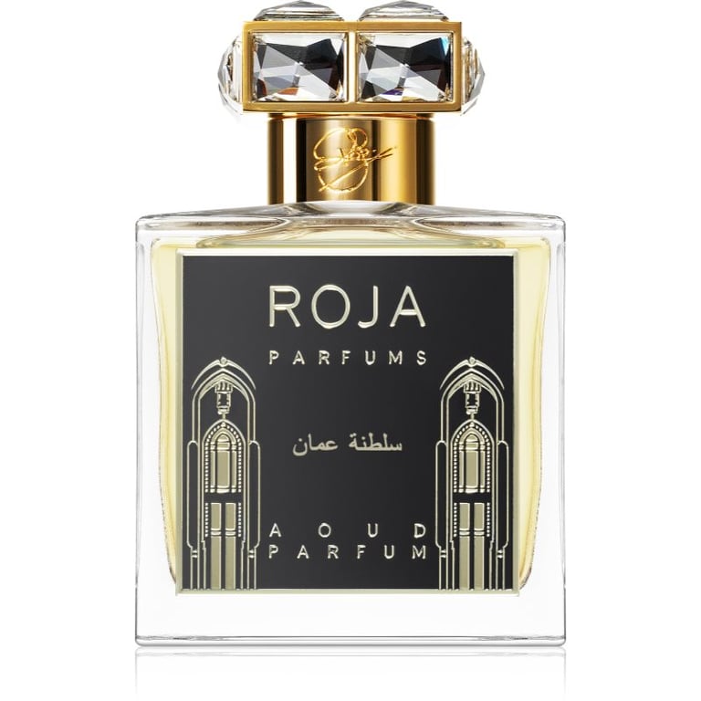 Roja Parfums Sultanate of Oman