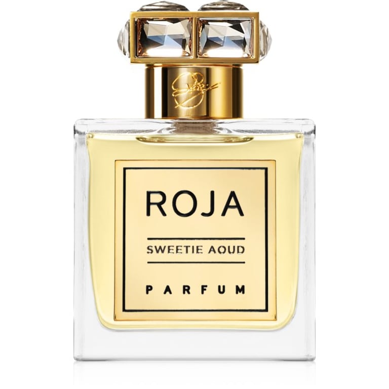 Roja Parfums Sweetie Aoud feuchtigkeitsspendendes
