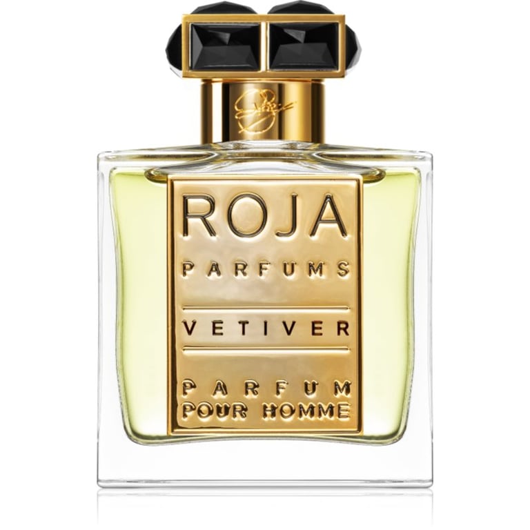Roja Parfums Vetiver