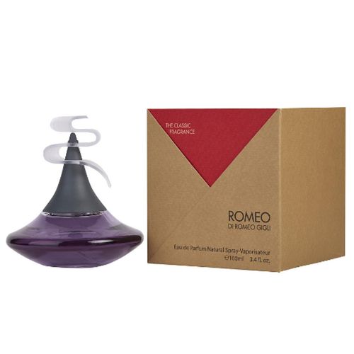 Romeo Gigli Perfume Spray