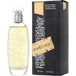 Romeo Gigli Profumi