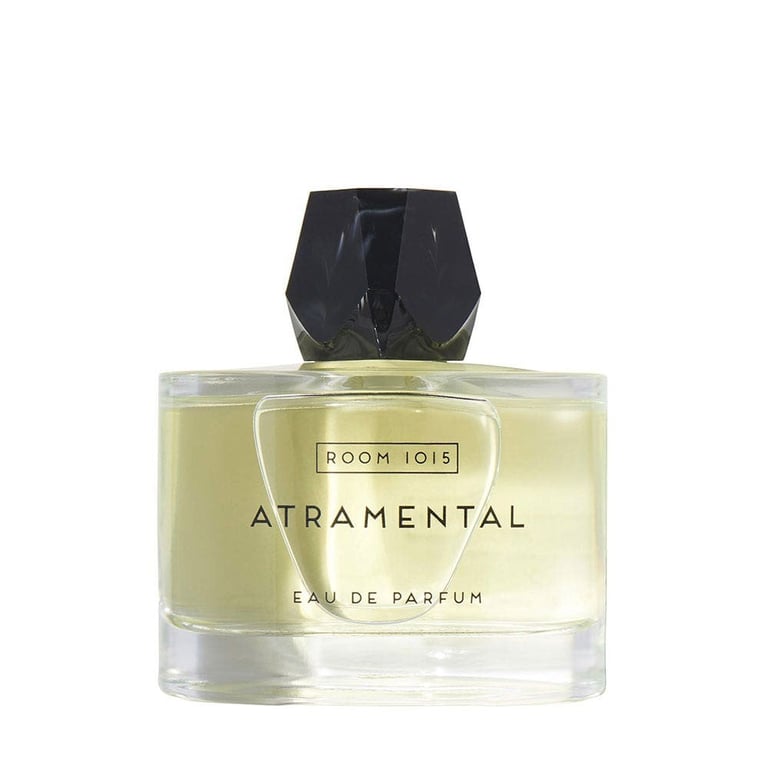 Room 1015 Atramental