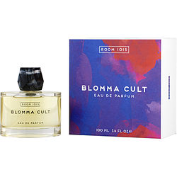 Room 1015 Blomma Cult 1015