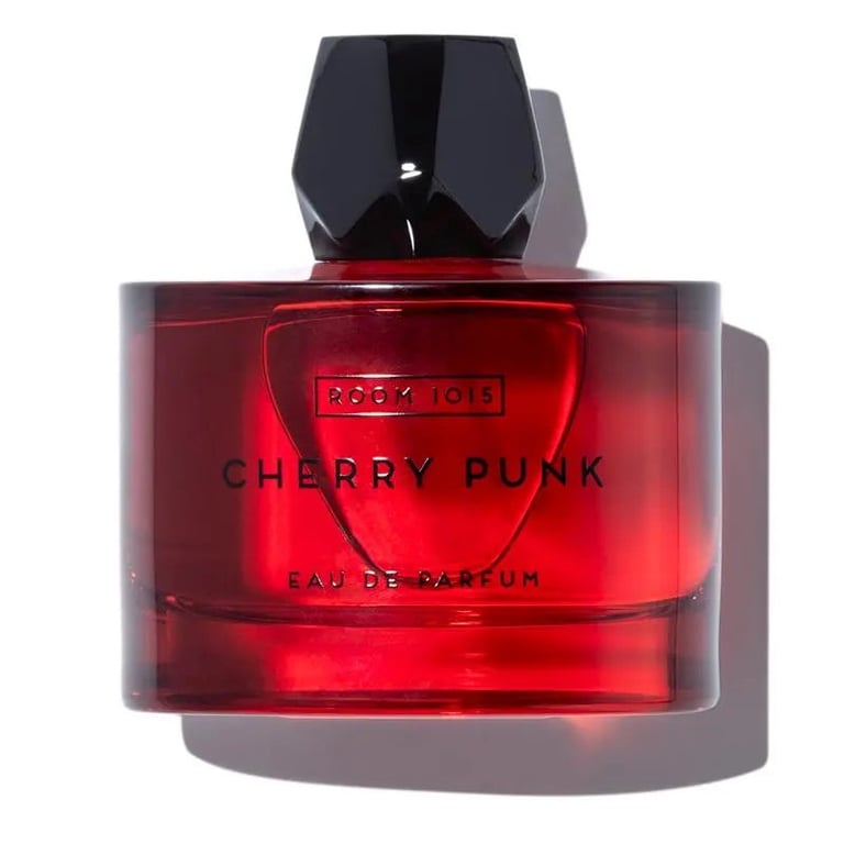 Room 1015 Cherry Punk Eau