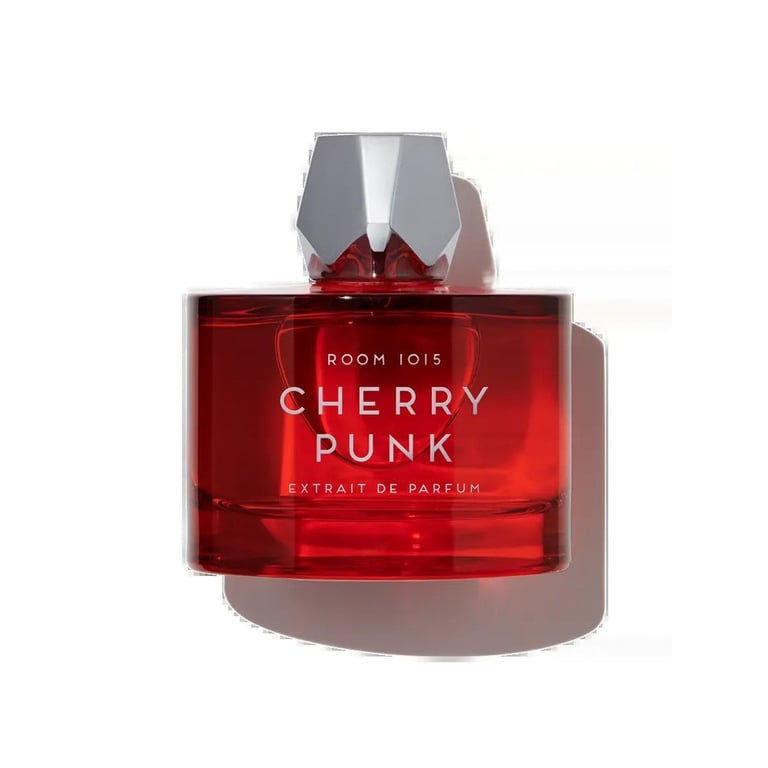 Room 1015 Cherry Punk Extrait
