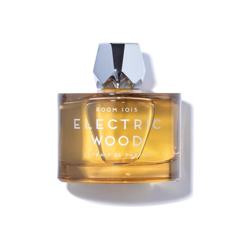 Room 1015 Electric Wood