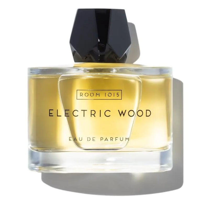 Room 1015 Electric Wood Eau