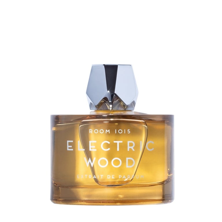 Room 1015 Electric Wood Extract
