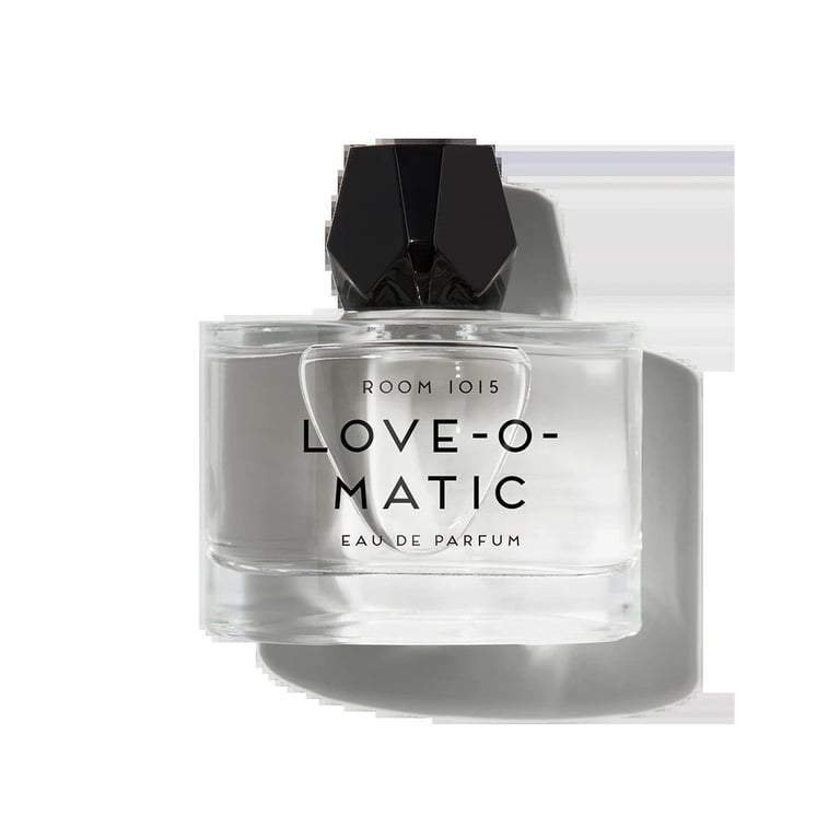 Room 1015 Love O Matic