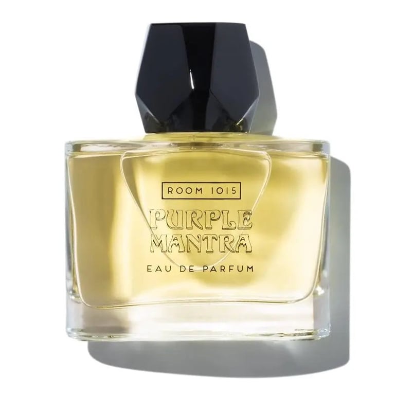 Room 1015 Purple Mantra Eau