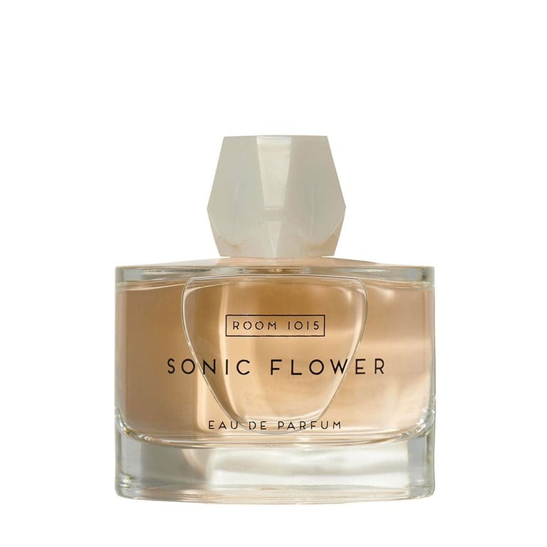 Room 1015 Sonic Flower