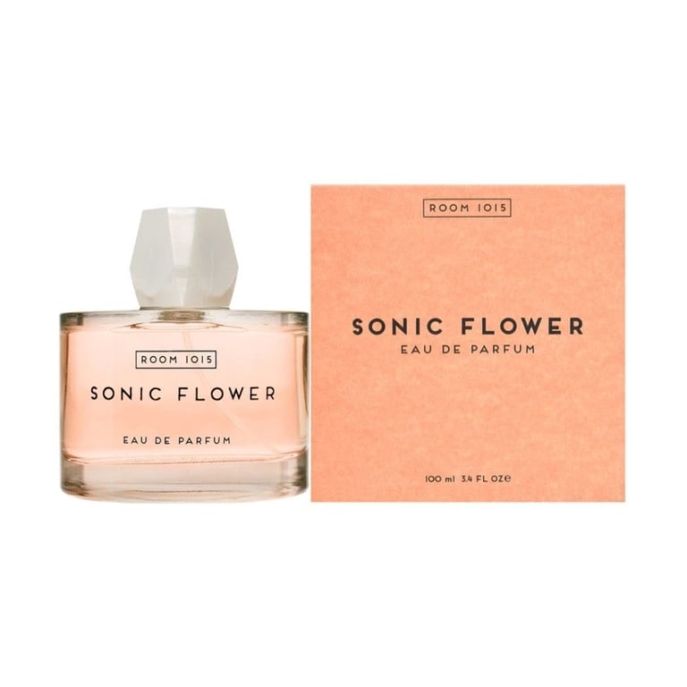 Room 1015 Sonic Flower Eau