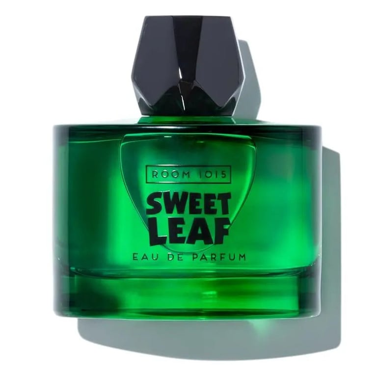 Room 1015 Sweet Leaf Eau