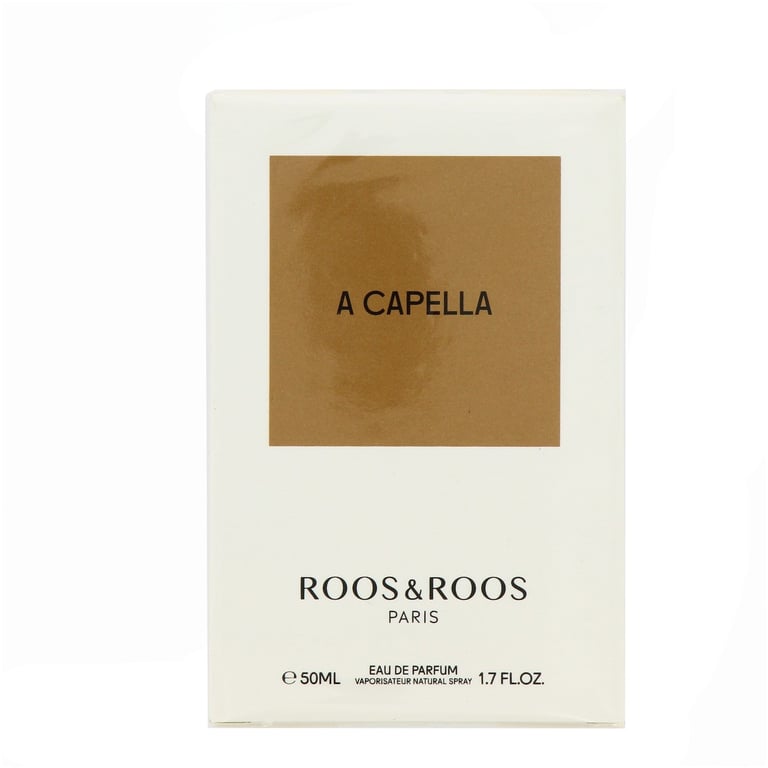 Roos & roos A Capella Donna