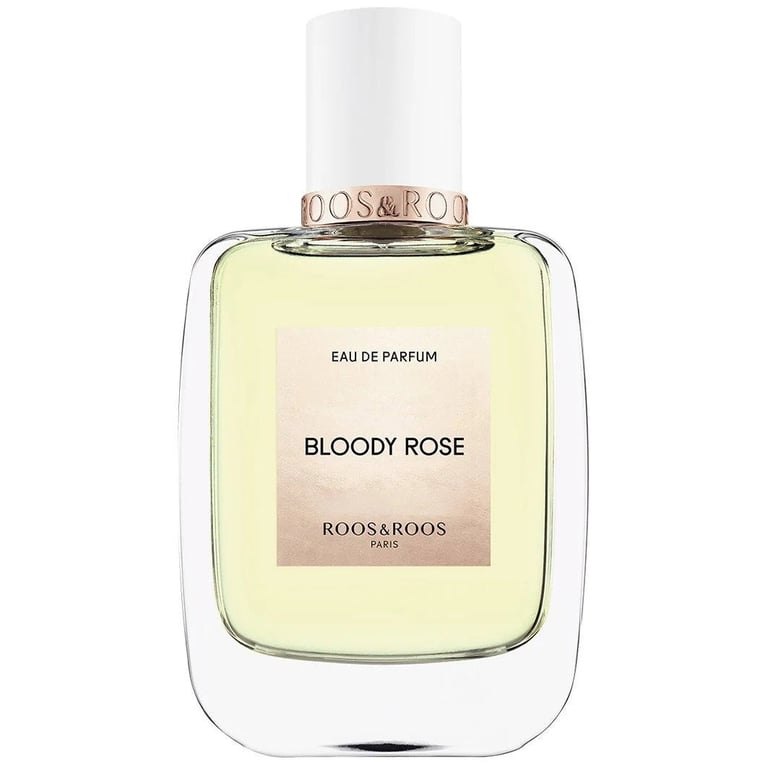 Roos & roos Bloody Rose