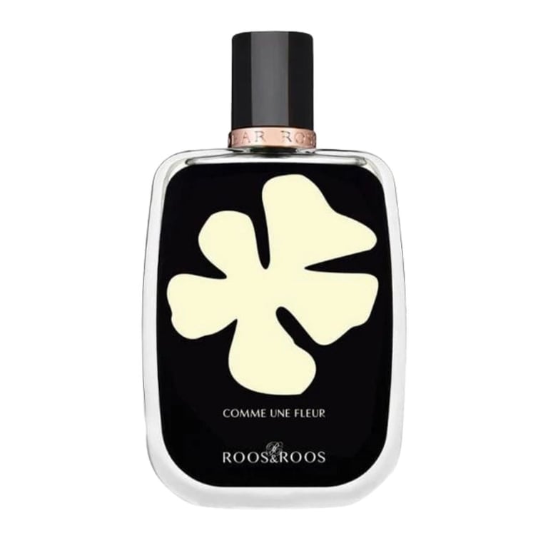 Roos & roos Comme Une Fleur