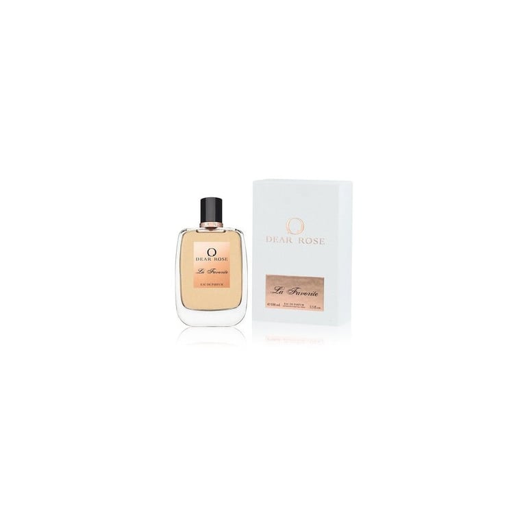 Roos Roos Dear Rose La Favorite Women
