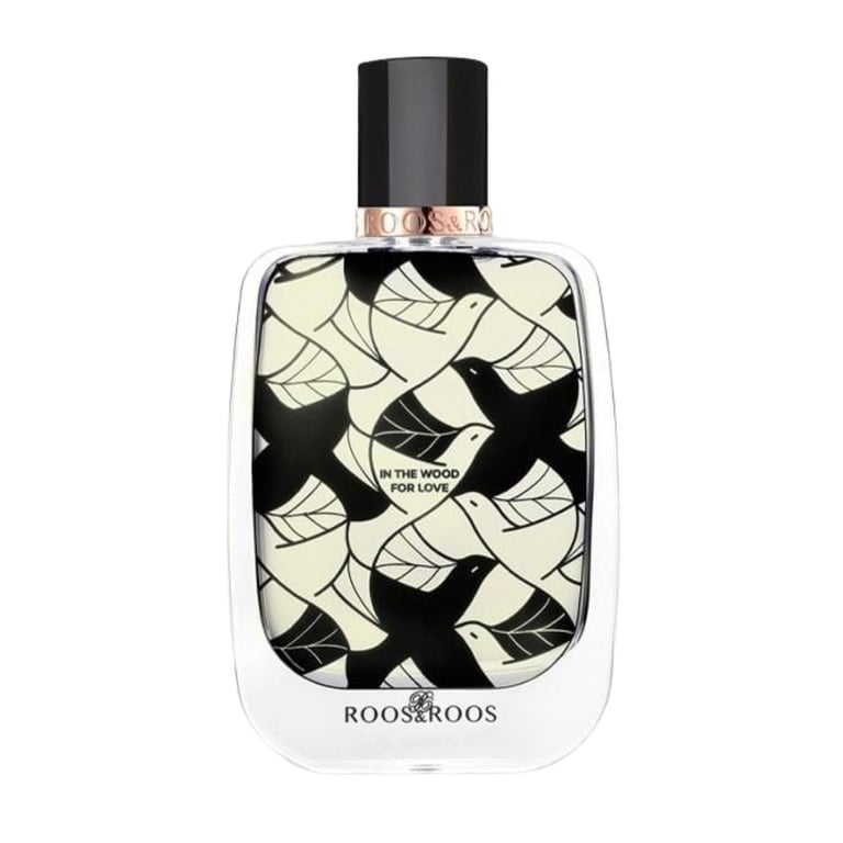 Roos Roos In The Wood For Love Women