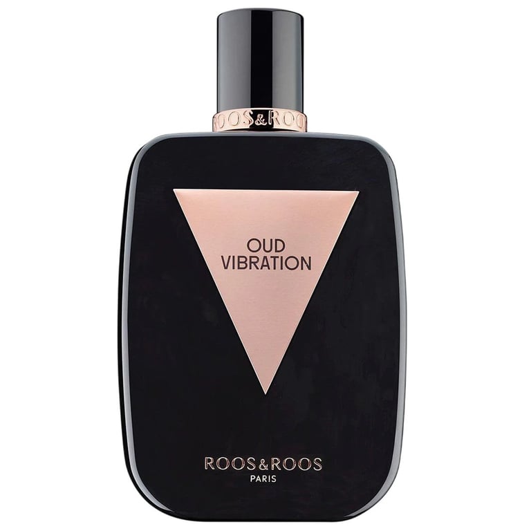 Roos Roos Oud Vibration