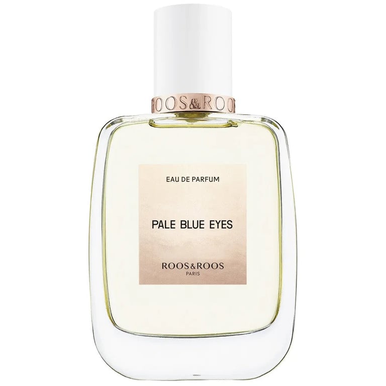 Roos & roos Pale Blue Eyes