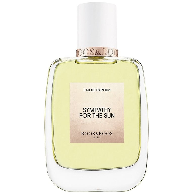 Roos & roos Sympathy For The Sun Women