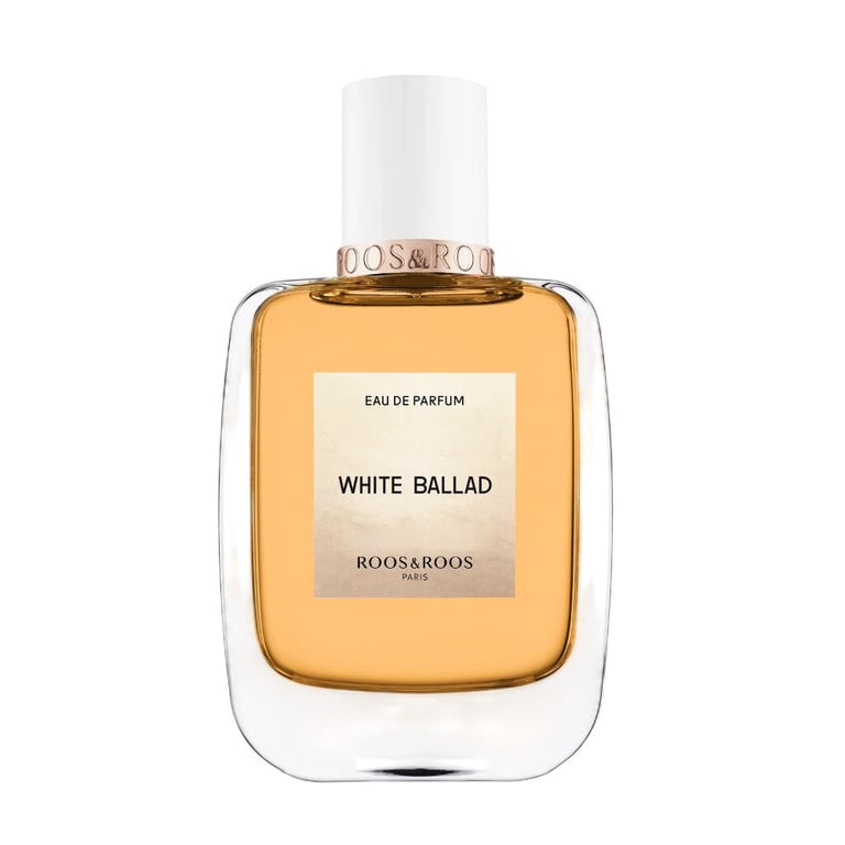 Roos & roos White Ballad