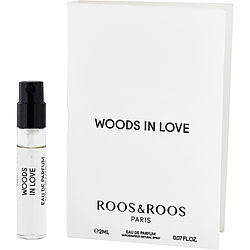 Roos & roos Woods In Love