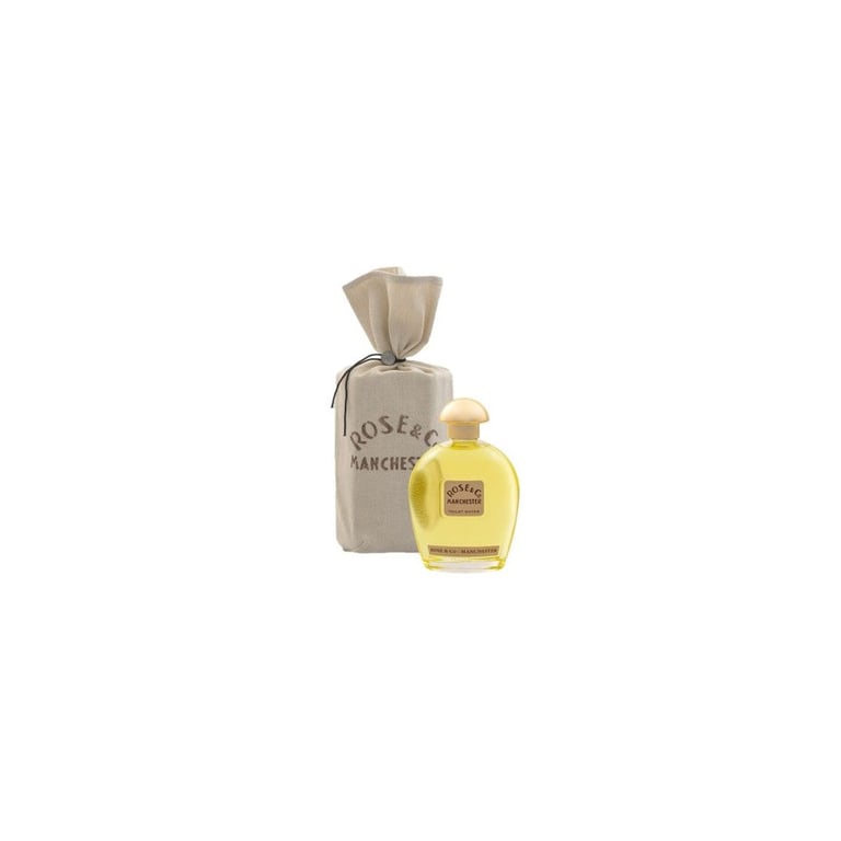 Rose & co manchester Eau de Cologne