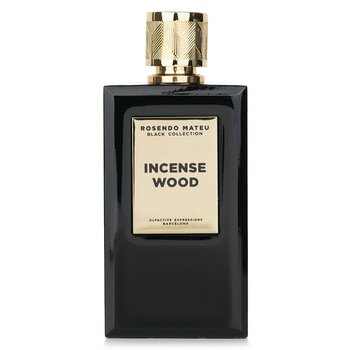 Rosendo Mateu Rosendo MateuBlack Collection Incense Wood 3.4oz
