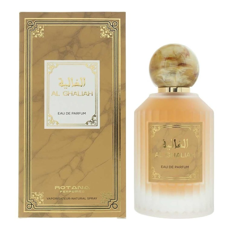 Rotana Al Ghaliah