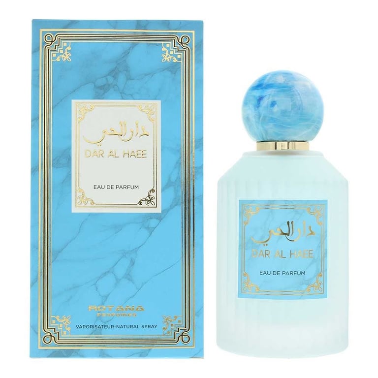 Rotana Dar Al Haee