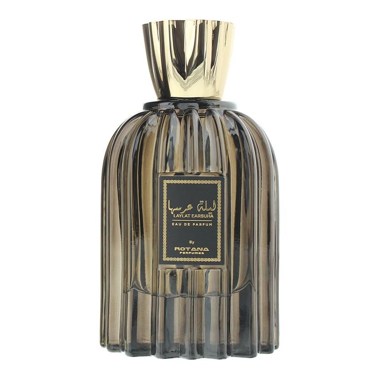 Rotana Laylat Earsuha