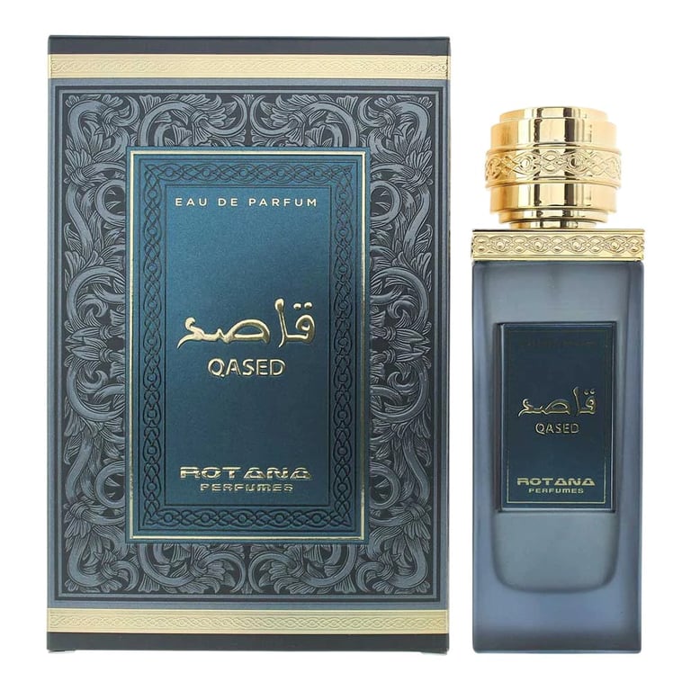 Rotana Qased