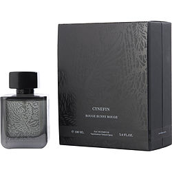 Rouge Bunny Rouge Cynefin