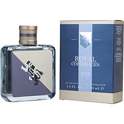 Royal Copenhagen 1775