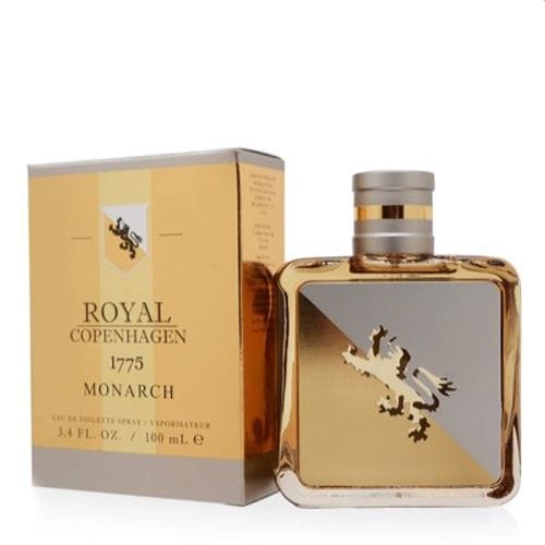 Royal Copenhagen 1775 Monarch Cologne