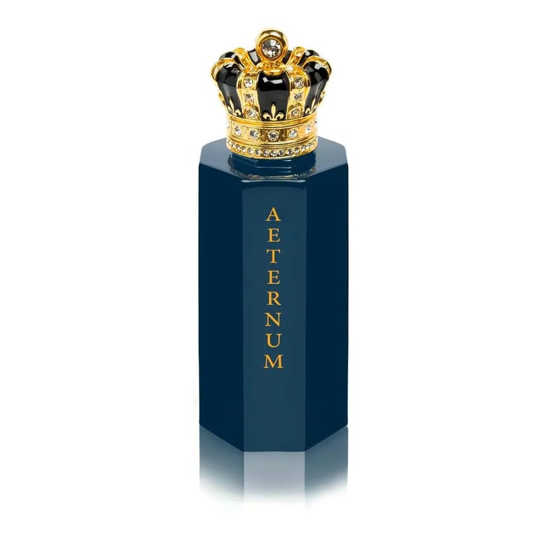 Royal crown Aeternum
