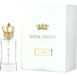 Royal crown Al Kimiya