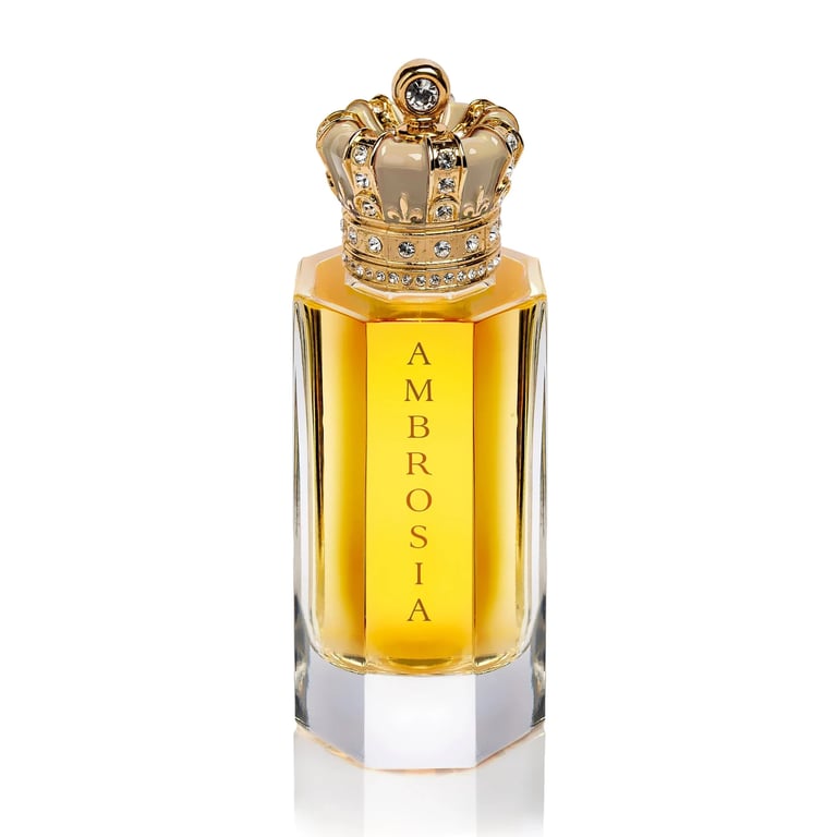 Royal crown Ambrosia