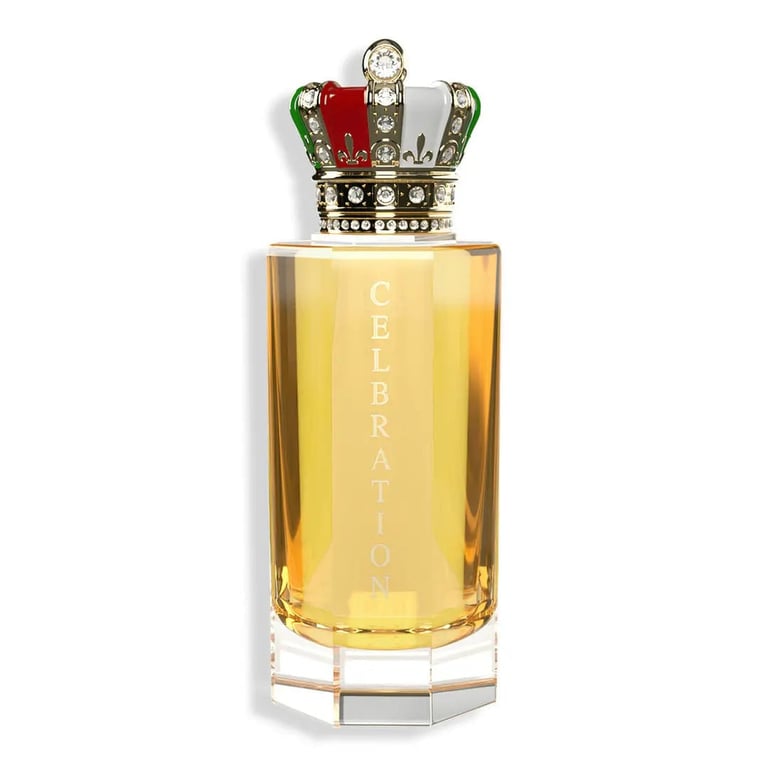 Royal crown Celebration