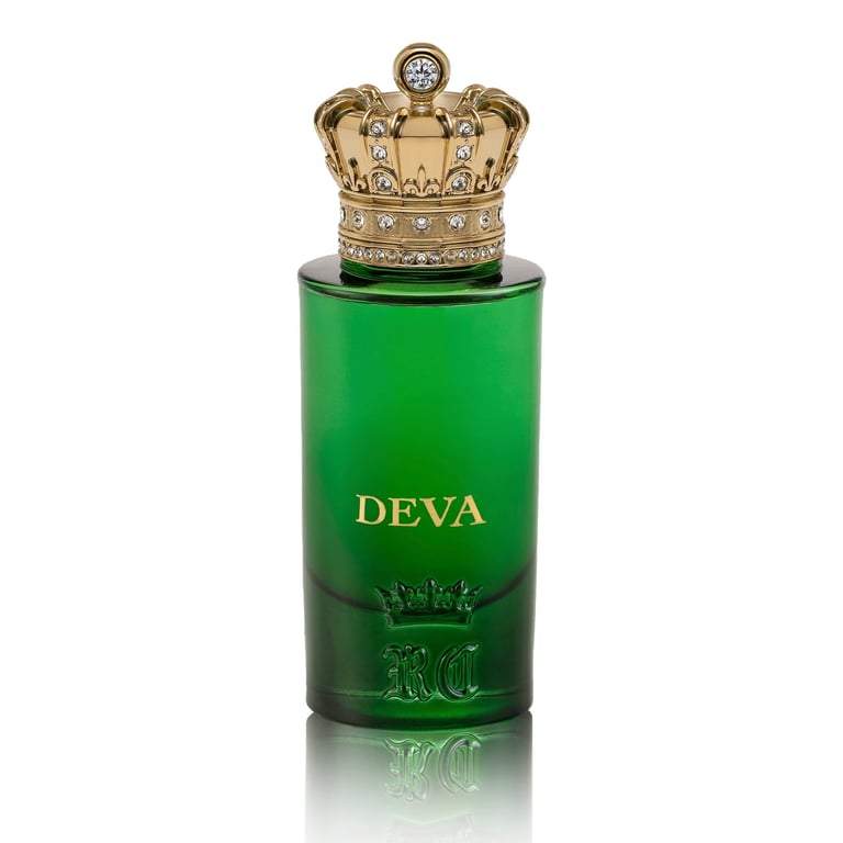 Royal crown Deva Extract