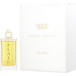 Royal crown Flair