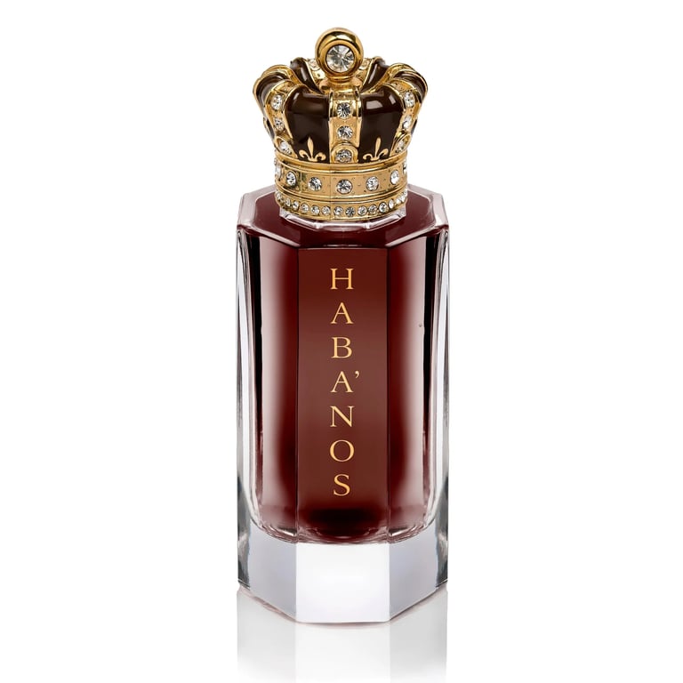 Royal crown Habanos Uomo
