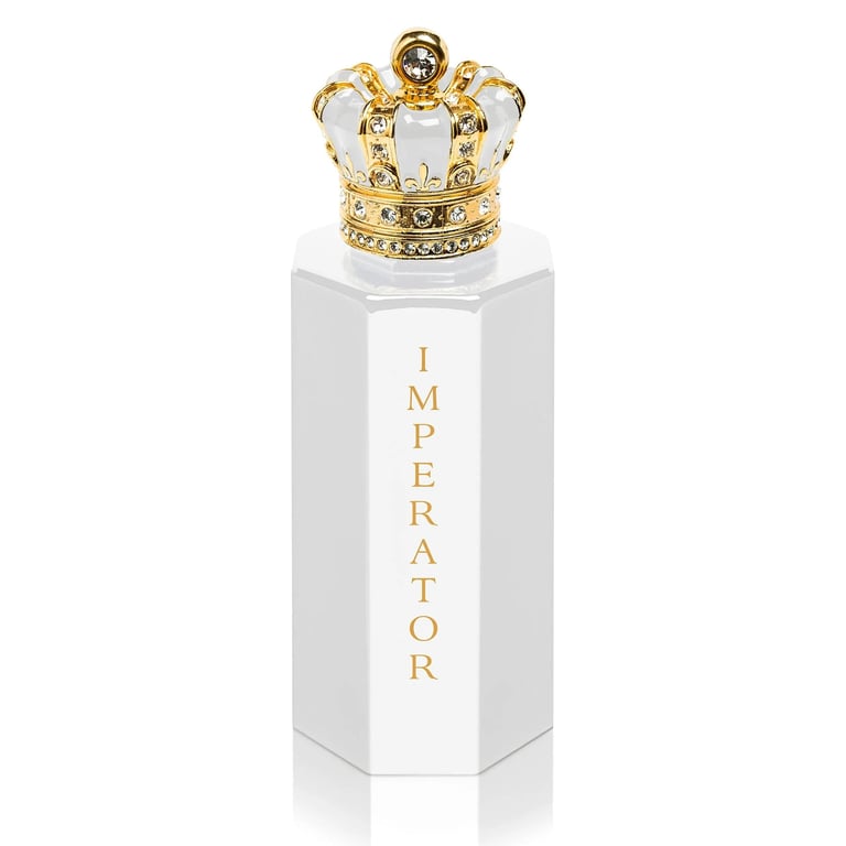 Royal crown Imperator